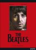 The Beatles - Die Graphic-Novel-Biografie - Cover Paul McCartney
