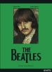 The Beatless - Die Graphic-Novel-Biografie - Cover Ringo Starr