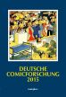 Deutsche Comicforschung (11) Jahrbuch 2015