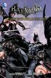 Batman: Arkham City # 05 SC