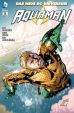 Aquaman # 05 (von 9) - Gigantenbrut