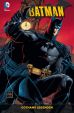 Batman Megaband # 01 - Gothams Legenden