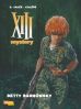 XIII Mystery # 07 - Betty Barnowsky
