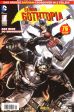 Batman: Gothtopia 01 - 02 (von 2)