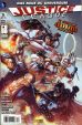 Justice League (Serie ab 2012) # 34 - DC Relaunch