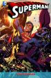 Superman Megaband # 01 - Neue Abenteuer