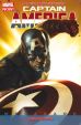 Captain America Megaband # 02 (von 2)