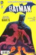 Batman (Serie ab 2012) # 35 - DC Relaunch