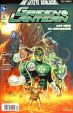 Green Lantern (Serie ab 2012) # 34 - DC Relaunch