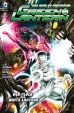 Green Lantern Sonderband # 37 - Der Fluch der White Lantern