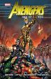 Avengers: Age of Ultron Paperback HC