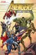 Avengers: Age of Ultron Paperback SC