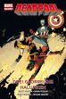 Deadpool Marvel Now! Paperback # 03 (von 9) HC