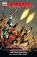 Deadpool Marvel Now! Paperback # 03 (von 9) SC