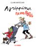 Agrippina (07): Fix und fertig