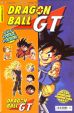 Dragon Ball GT Magazin Bd. 04