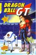 Dragon Ball GT Magazin Bd. 06