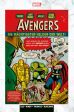 Marvel Klassiker: Avengers 01 HC