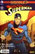 Superman (Serie ab 2012) # 36 - DC Relaunch