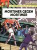 Abenteuer von Blake und Mortimer, Die # 09