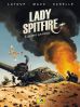 Lady Spitfire # 04 (von 4)
