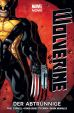 Wolverine Marvel Now! Paperback # 03 SC - Der Abtrünnige