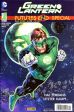 Green Lantern: Futures End Special 01