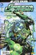 Green Lantern (Serie ab 2012) # 37 - DC Relaunch