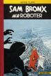 Atomium 58 (02) - Sam Bronx und die Roboter