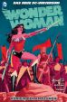 Wonder Woman # 06 (von 6) - Königin der Amazonen