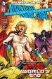 Worlds Finest # 04 - Huntress & Power Girl 4