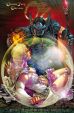 Grimm Fairy Tales: Oz # 03