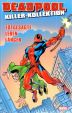 Deadpool Killer-Kollektion 04 HC - Totgesagte leben länger
