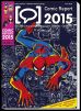 Comic Report 2015