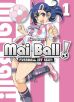 Mai Ball - Fussball ist sexy! Bd. 01