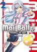 Mai Ball - Fussball ist sexy! Bd. 02
