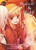 Spice & Wolf Bd. 12