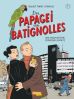 Papagei von Batignolles, Der # 01