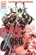 X-Men Marvel Now! Sonderband # 04 (von 5)