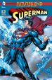 Superman (Serie ab 2012) # 36 - DC Relaunch - Variant-Cover