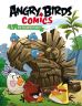 Angry Birds Comics (Cross Cult) # 04 SC