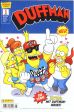 Simpsons Comics prsentiert: Duffman