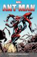 Ant-Man Megaband # 01