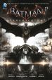 Batman: Arkham Knight # 01 SC