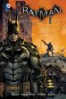 Batman: Arkham Knight # 01 HC
