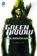 Green Arrow: Das erste Jahr SC
