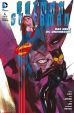 Batman / Superman Paperback (Serie ab 2014) # 04 (von 7)