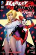 Harley Quinn # 04