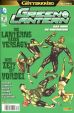 Green Lantern (Serie ab 2012) # 39 - DC Relaunch