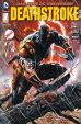 Deathstroke (Serie ab 2015) # 01 (von 4)